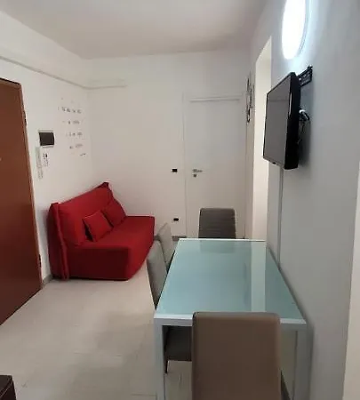 Bilocale Nel Cuore Di *