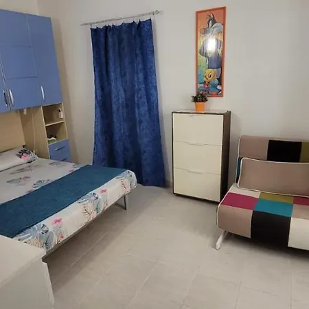 דירה Bilocale Nel Cuore Di סנרמו