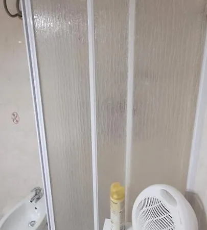 Bilocale Nel Cuore Di Apartment