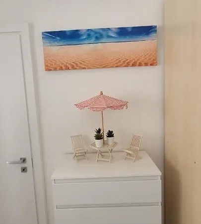 Bilocale Nel Cuore Di Apartment *