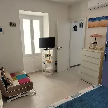 Bilocale Nel Cuore Di