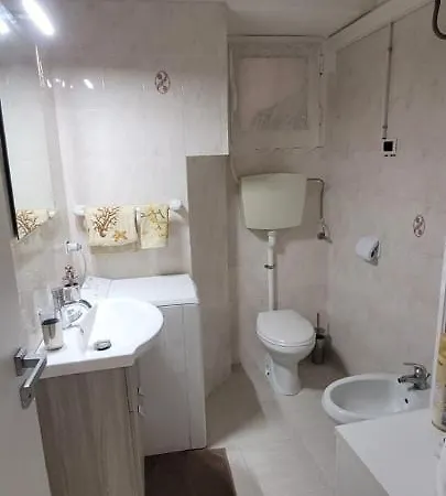 Bilocale Nel Cuore Di * סנרמו