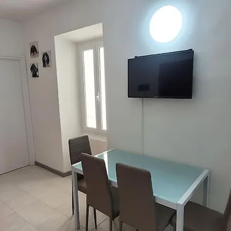 Bilocale Nel Cuore Di Apartment