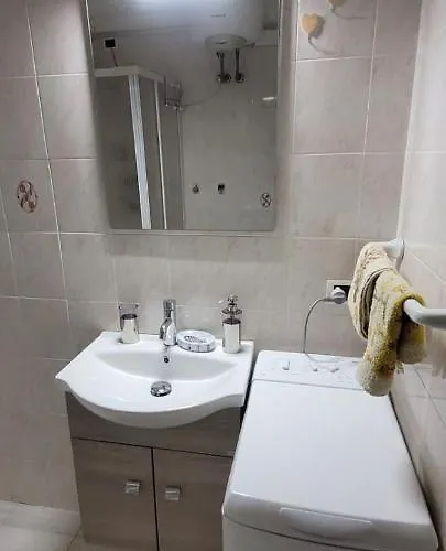 Bilocale Nel Cuore Di *