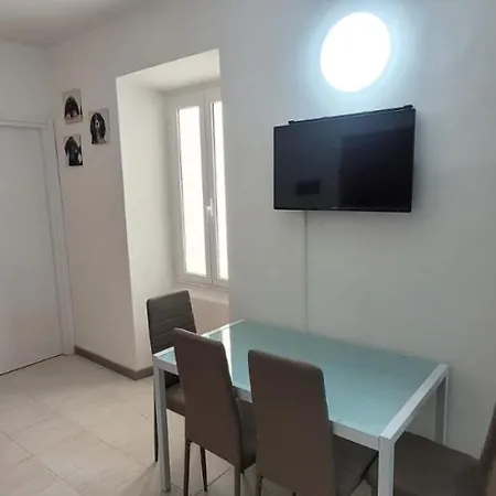 Bilocale Nel Cuore Di