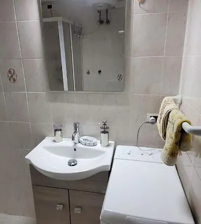 Bilocale Nel Cuore Di *