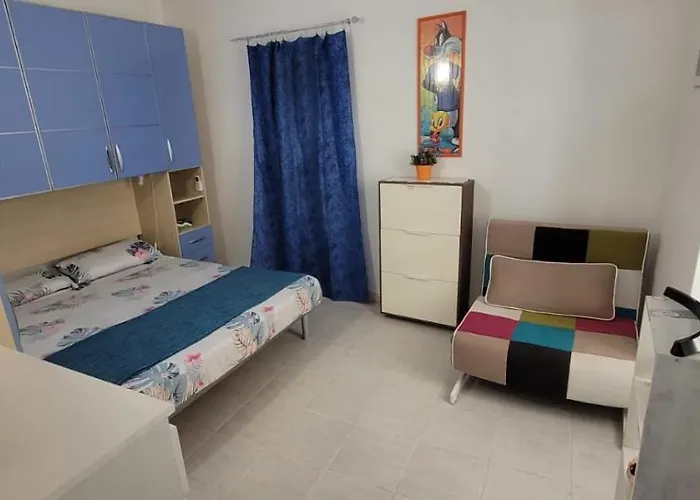 Apartamento Bilocale Nel Cuore Di Sanremo