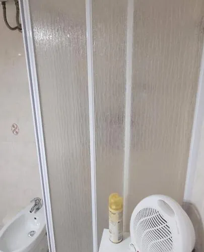 Bilocale Nel Cuore Di Apartamento