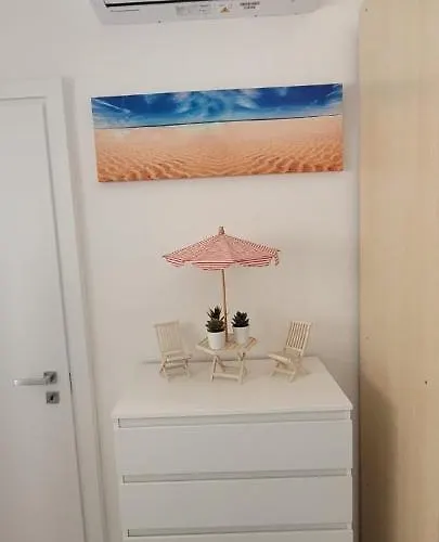 Bilocale Nel Cuore Di Apartamento *